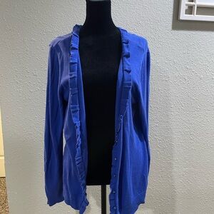 New York & Company Vibrant Knit Sweater